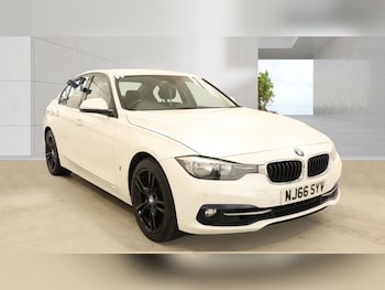 Used BMW 3 Series 2016 for sale - 79412022: Photo