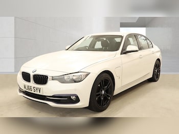 Used BMW 3 Series 2016 for sale - 79412022: Photo