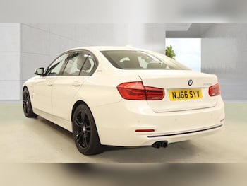Used BMW 3 Series 2016 for sale - 79412022: Photo