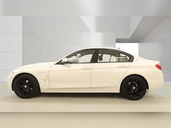 Used BMW 3 Series 2016 for sale - 79412022: Photo