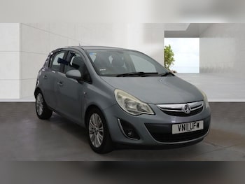 Used Vauxhall Corsa 2011 for sale - 79412222: Photo