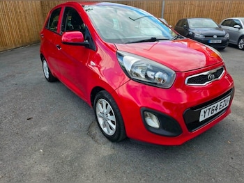 Used Kia Picanto 2014 for sale - 79412646: Photo