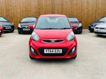 Used Kia Picanto 2014 for sale - 79412646: Photo