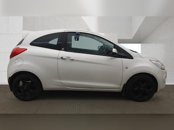 Used Ford Ka 2014 for sale - 79412624: Photo