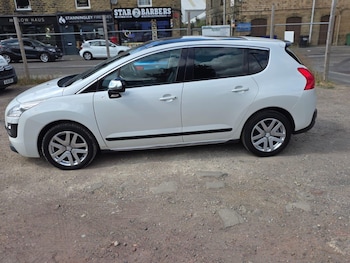 Used Peugeot 3008 2013 for sale - 79412778: Photo
