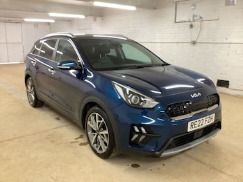 Used Kia Niro 2022 for sale - 78857089: Photo