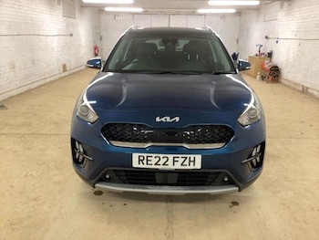 Used Kia Niro 2022 for sale - 78857089: Photo