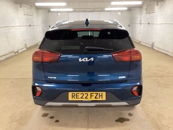 Used Kia Niro 2022 for sale - 78857089: Photo