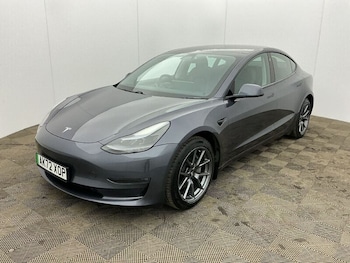 Used Tesla Model 3 2022 for sale - 78714525: Photo