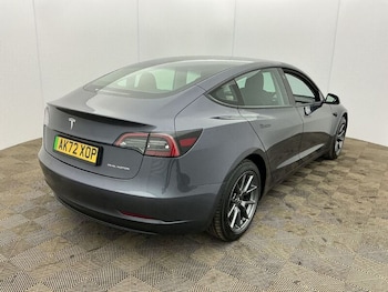 Used Tesla Model 3 2022 for sale - 78714525: Photo