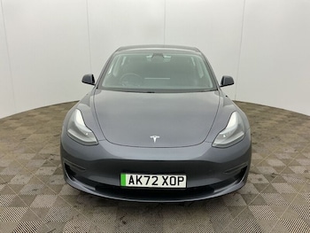 Used Tesla Model 3 2022 for sale - 78714525: Photo