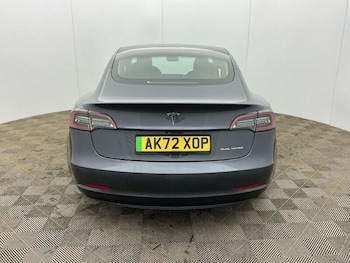 Used Tesla Model 3 2022 for sale - 78714525: Photo