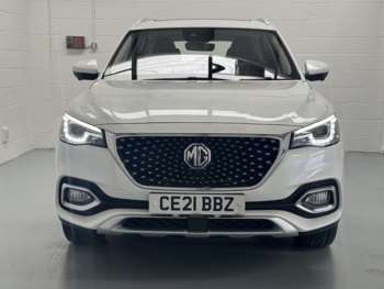 Used MG MG HS 2021 for sale - 75309368: Photo
