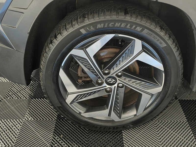 Used Hyundai TUCSON 2022 for sale - 76437094: Photo 10