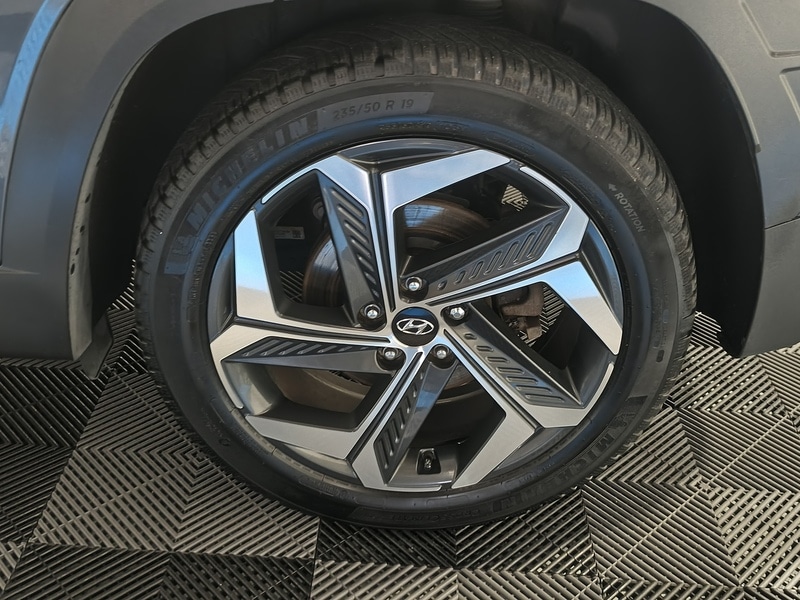 Used Hyundai TUCSON 2022 for sale - 76437094: Photo 11