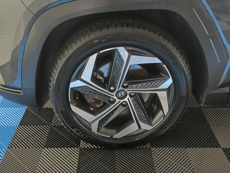 Used Hyundai TUCSON 2022 for sale - 76437094: Photo 12