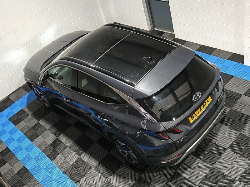 Used Hyundai TUCSON 2022 for sale - 76437094: Photo 14