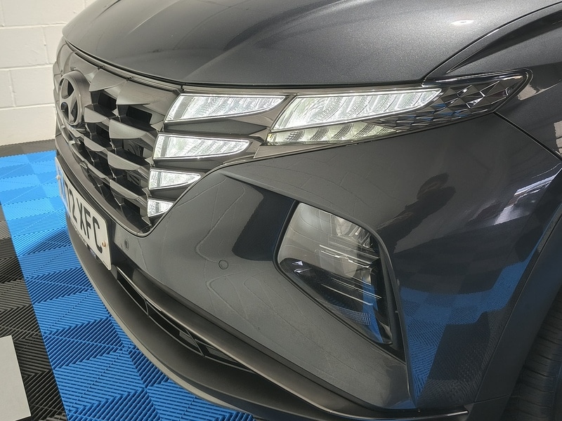 Used Hyundai TUCSON 2022 for sale - 76437094: Photo 15