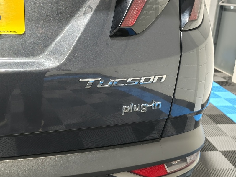Used Hyundai TUCSON 2022 for sale - 76437094: Photo 16