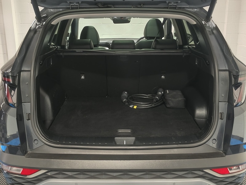 Used Hyundai TUCSON 2022 for sale - 76437094: Photo 18