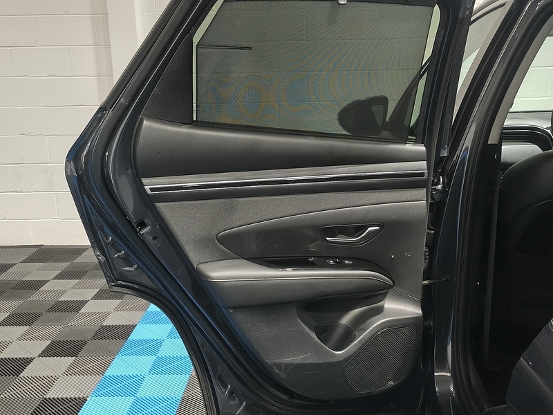 Used Hyundai TUCSON 2022 for sale - 76437094: Photo 21