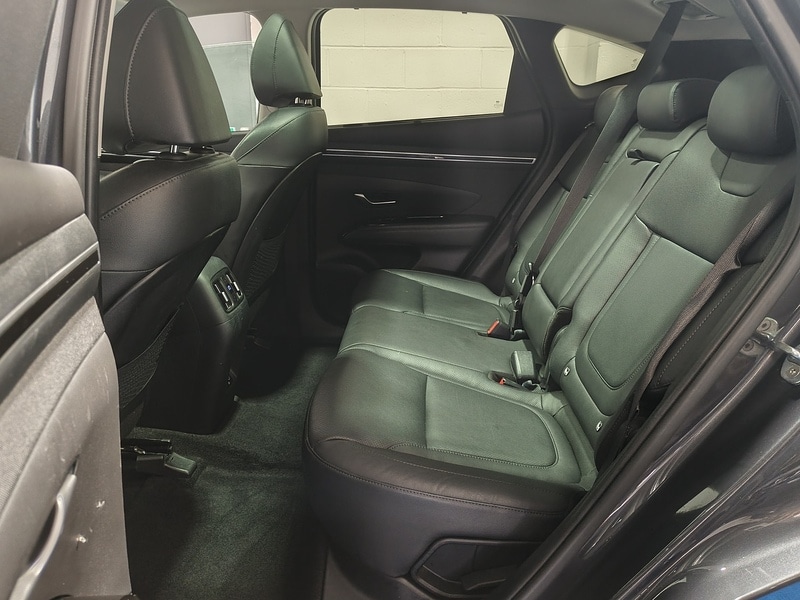 Used Hyundai TUCSON 2022 for sale - 76437094: Photo 22