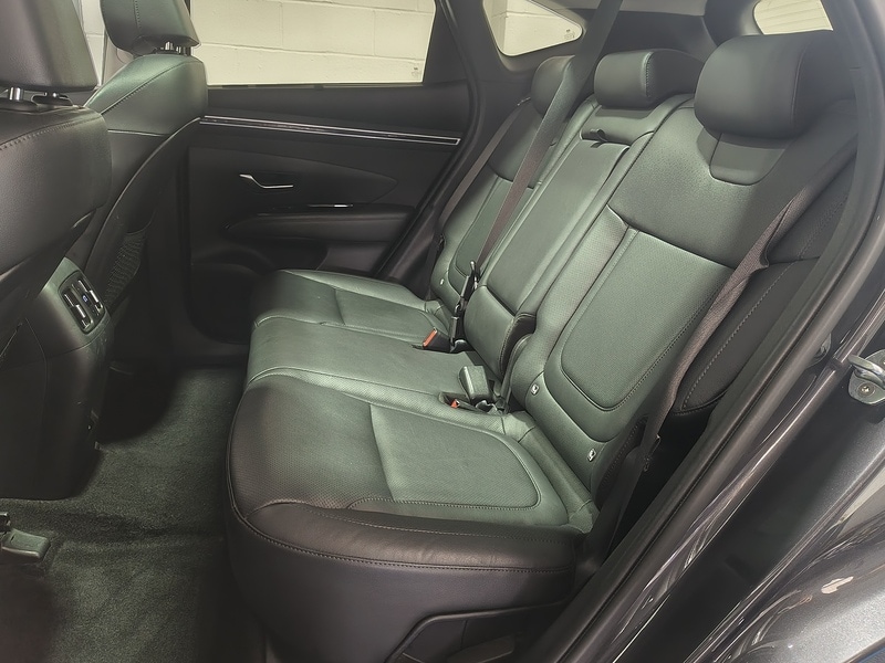 Used Hyundai TUCSON 2022 for sale - 76437094: Photo 23