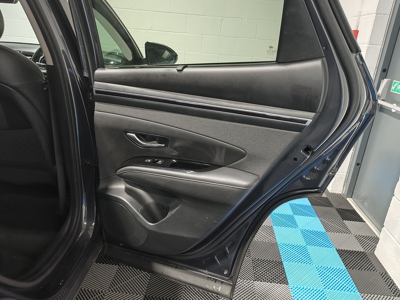 Used Hyundai TUCSON 2022 for sale - 76437094: Photo 24