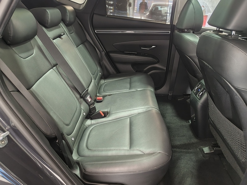 Used Hyundai TUCSON 2022 for sale - 76437094: Photo 27
