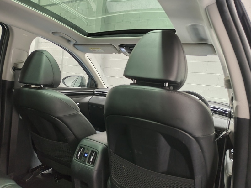 Used Hyundai TUCSON 2022 for sale - 76437094: Photo 28