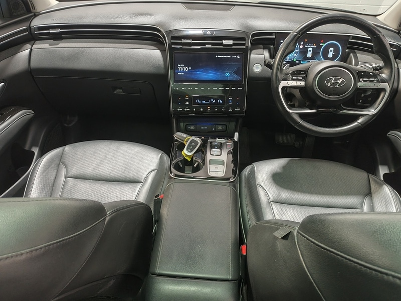 Used Hyundai TUCSON 2022 for sale - 76437094: Photo 29