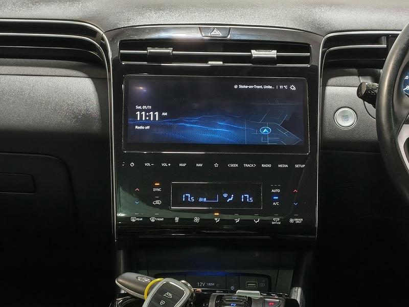 Used Hyundai TUCSON 2022 for sale - 76437094: Photo 30