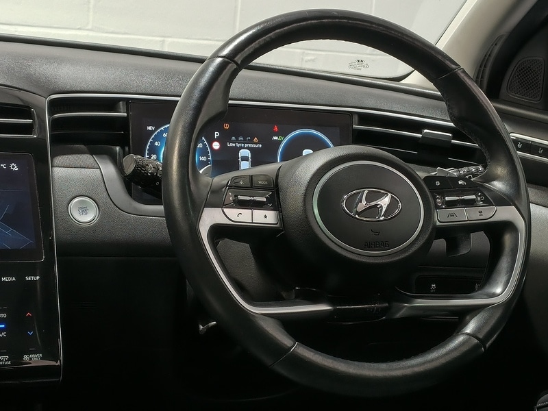 Used Hyundai TUCSON 2022 for sale - 76437094: Photo 31