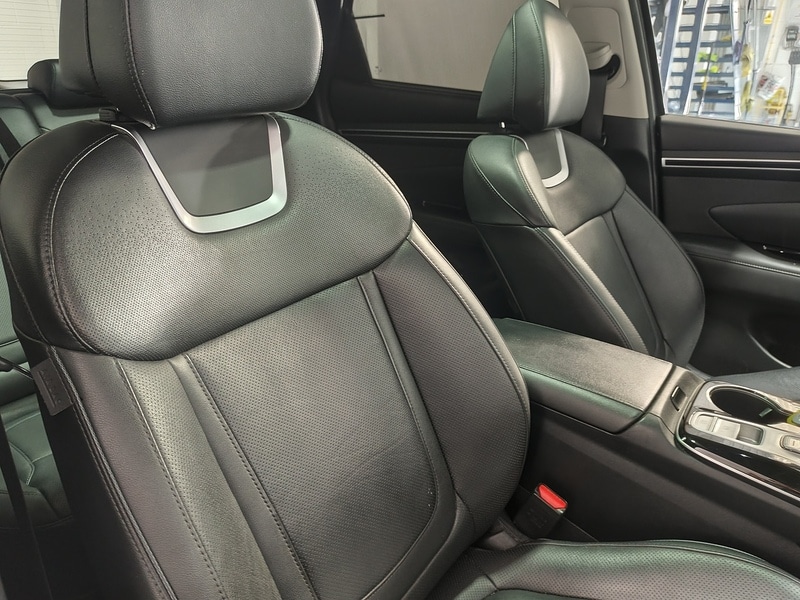 Used Hyundai TUCSON 2022 for sale - 76437094: Photo 35