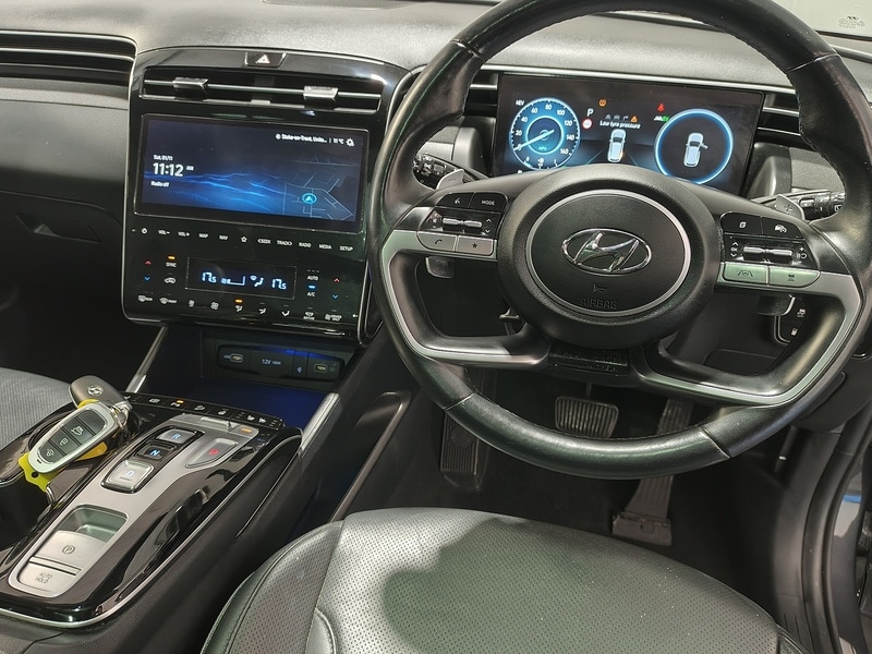 Used Hyundai TUCSON 2022 for sale - 76437094: Photo 37