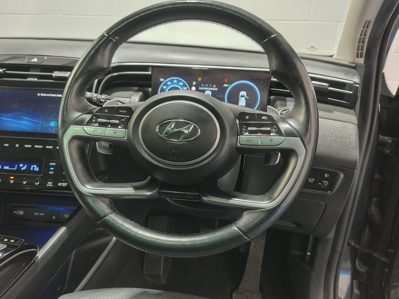 Used Hyundai TUCSON 2022 for sale - 76437094: Photo 38