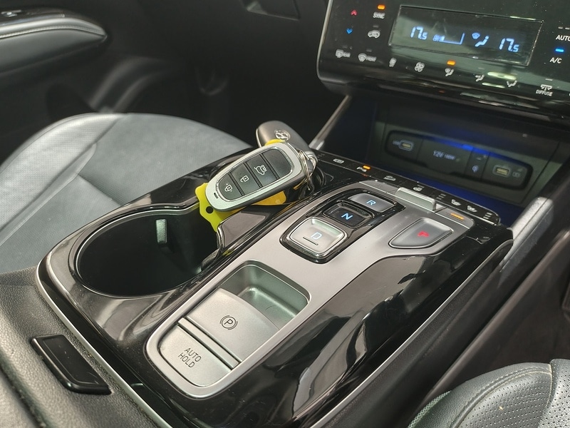 Used Hyundai TUCSON 2022 for sale - 76437094: Photo 40