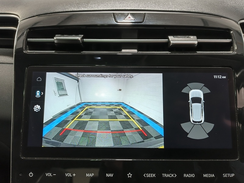 Used Hyundai TUCSON 2022 for sale - 76437094: Photo 41