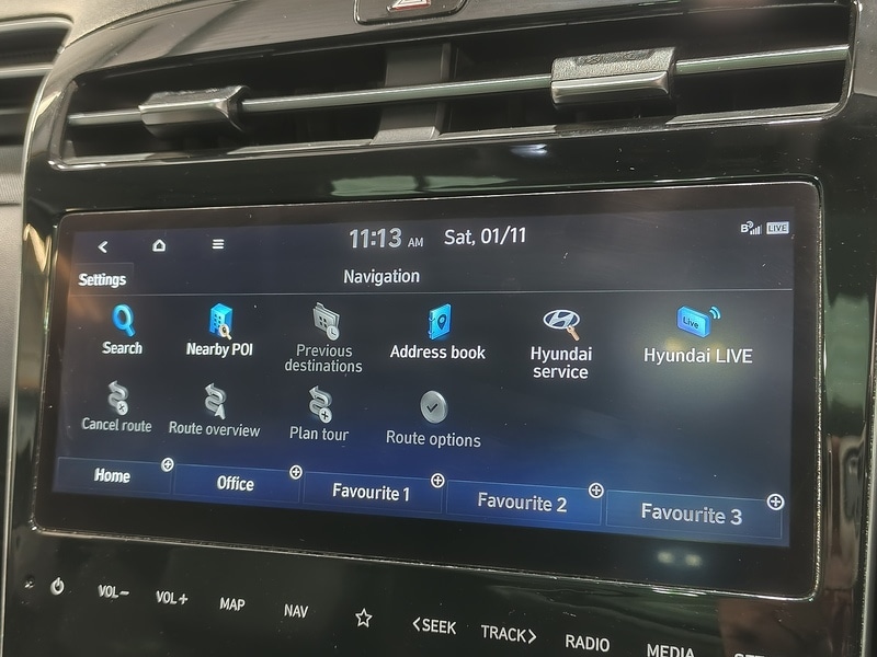 Used Hyundai TUCSON 2022 for sale - 76437094: Photo 42