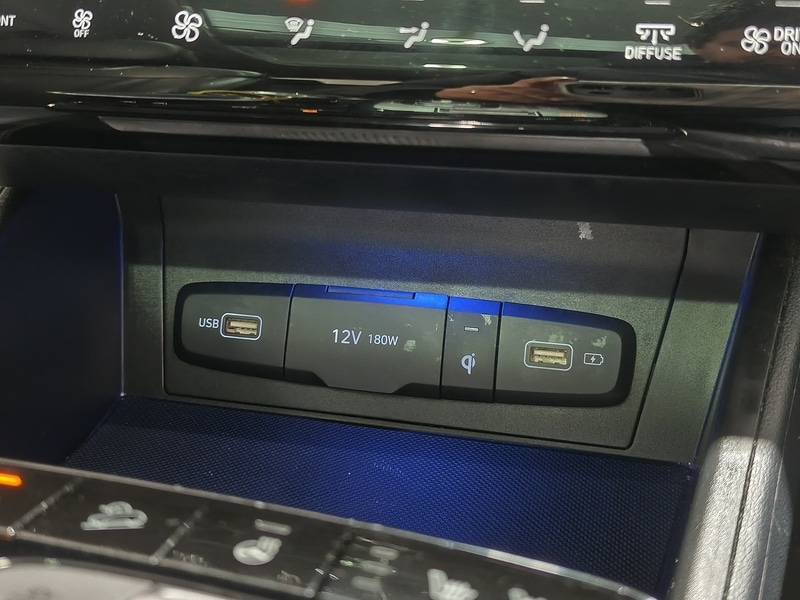 Used Hyundai TUCSON 2022 for sale - 76437094: Photo 43