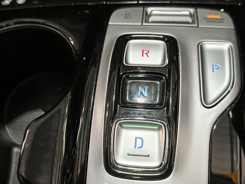 Used Hyundai TUCSON 2022 for sale - 76437094: Photo 46