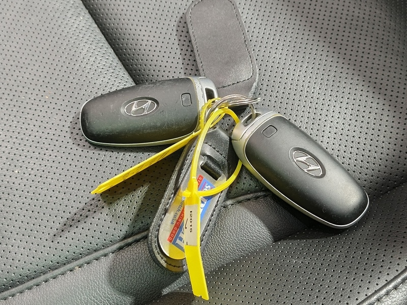 Used Hyundai TUCSON 2022 for sale - 76437094: Photo 47