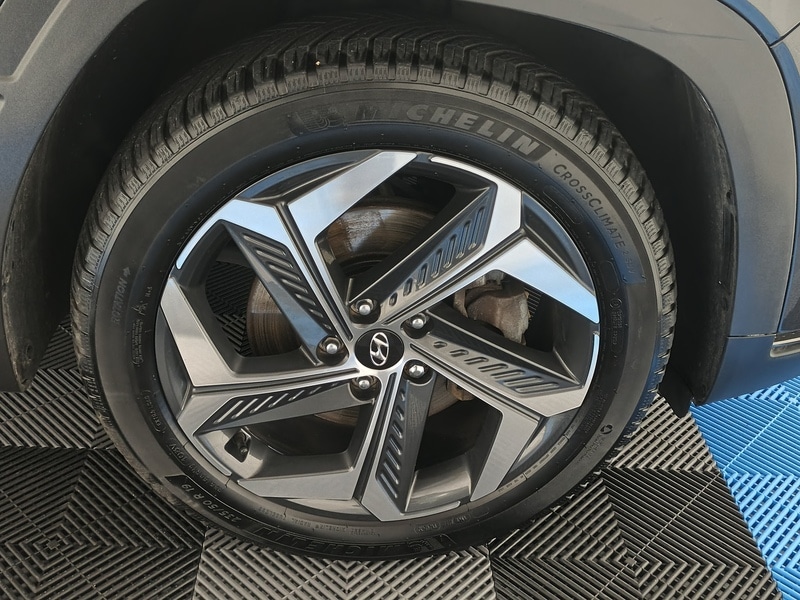 Used Hyundai TUCSON 2022 for sale - 76437094: Photo 9