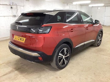 Used Peugeot 3008 2022 for sale - 79040343: Photo