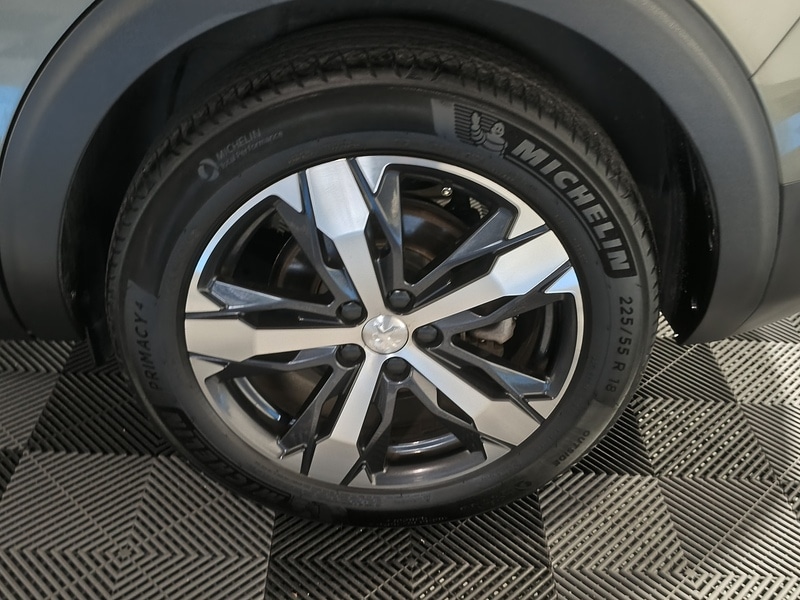 Used Peugeot 5008 for sale - 76524085: Photo 10