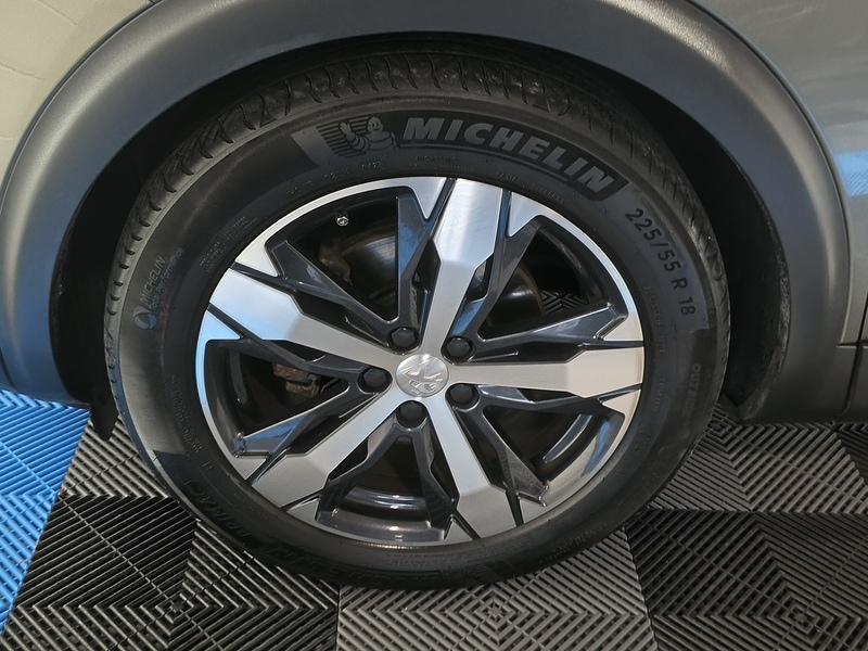 Used Peugeot 5008 for sale - 76524085: Photo 11