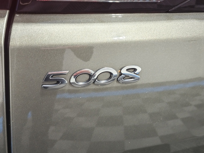 Used Peugeot 5008 for sale - 76524085: Photo 14
