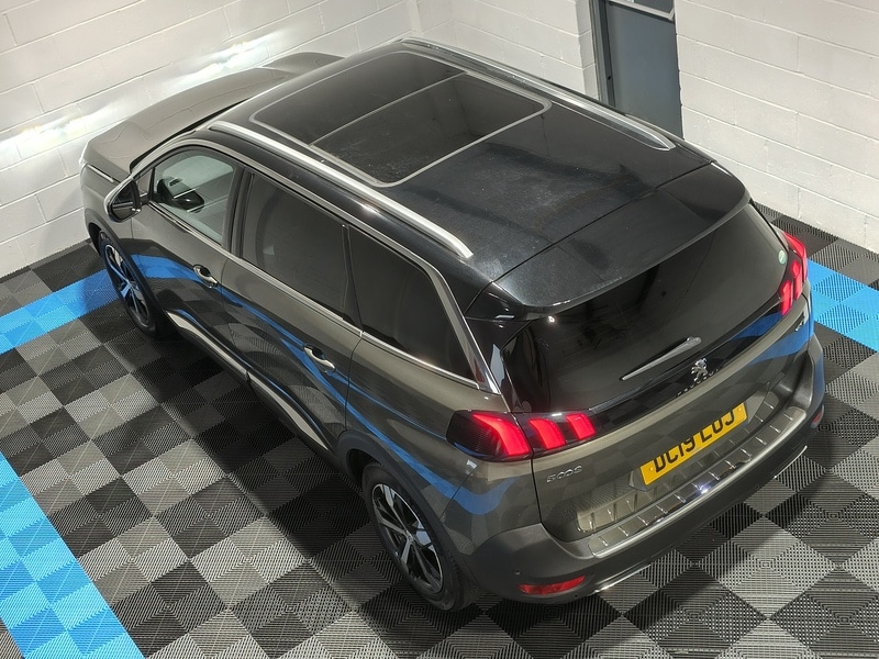 Used Peugeot 5008 for sale - 76524085: Photo 17