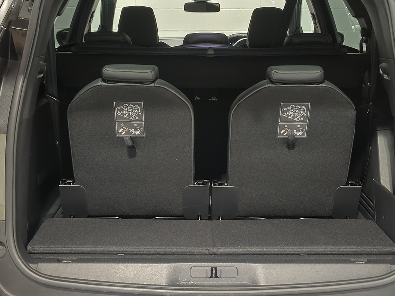 Used Peugeot 5008 for sale - 76524085: Photo 18