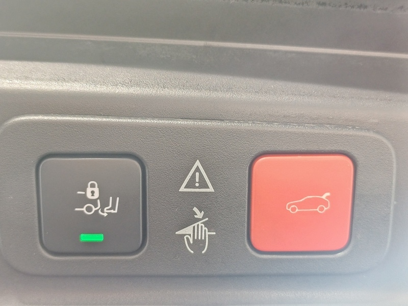 Used Peugeot 5008 for sale - 76524085: Photo 19